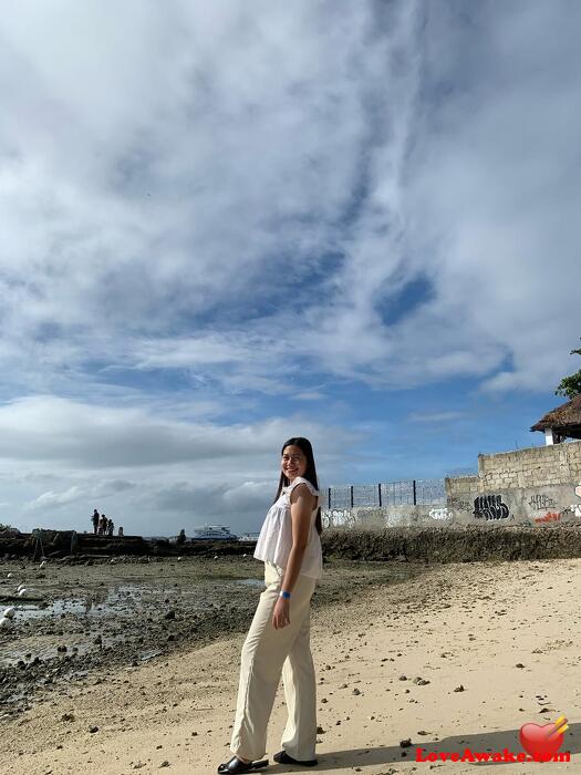 Mile24 Filipina Woman from Dipolog/Ozamis