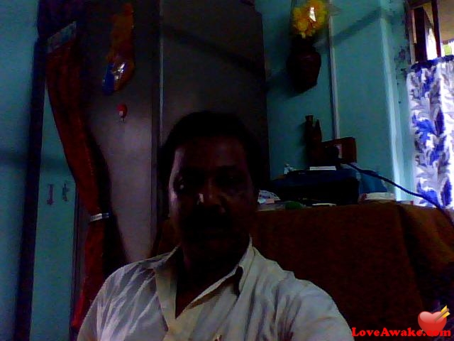 BABUDG77 Indian Man from Durgapur