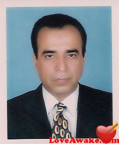 Rashid2011 Pakistani Man from Karachi