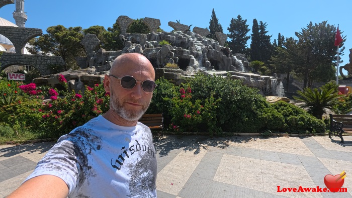 Evgeniy1N Russian Man from Chelyabinsk
