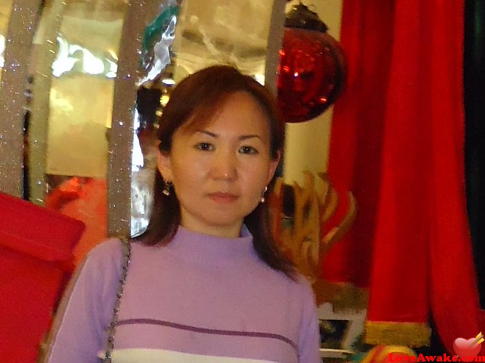 lotus8113 Mongolian Woman from Ulaanbaatar