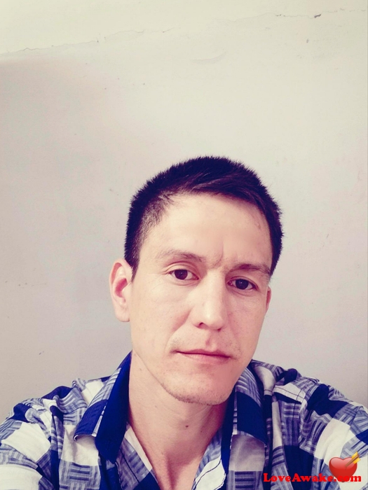 mischa1990 Russian Man from Moscow