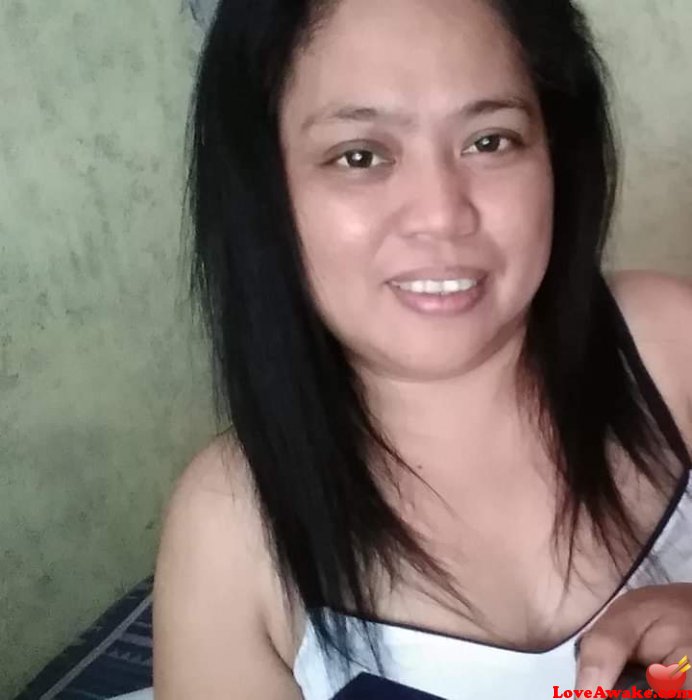 03lyn Filipina Woman from Baybay/Tacloban