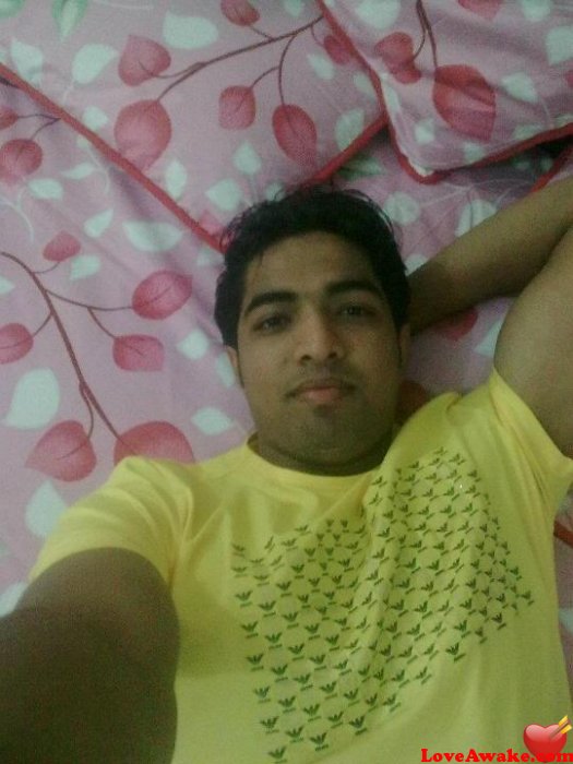 kingkhan505 Pakistani Man from Lahore
