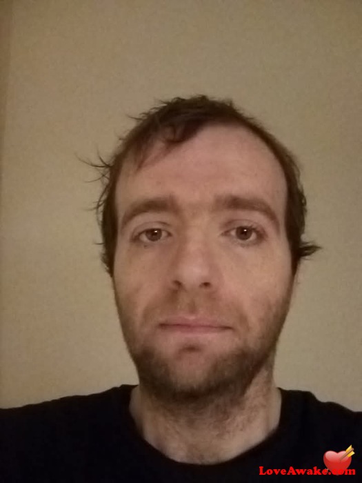 Graeme88 Irish Man from Cork