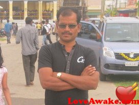 SHAHAJAN82 Indian Man from Hubli