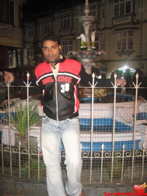 manoj2484 Indian Man from Malda