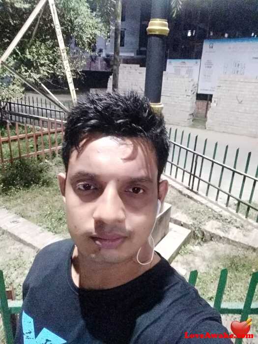 naim2025 Bangladeshi Man from Dhaka