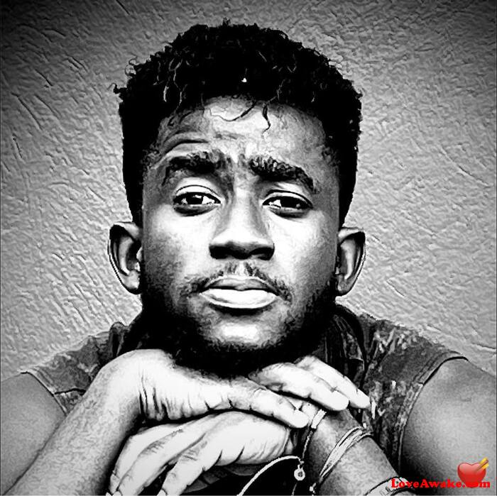 prinxstudios111 American Man from Santa Clarita