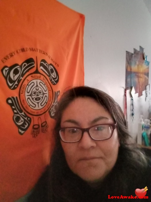 Zara72 Canadian Woman from Sooke