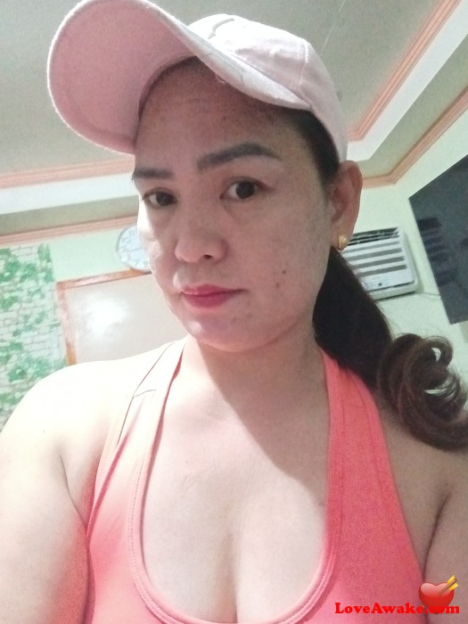 Sweetleila Filipina Woman from Alaminos