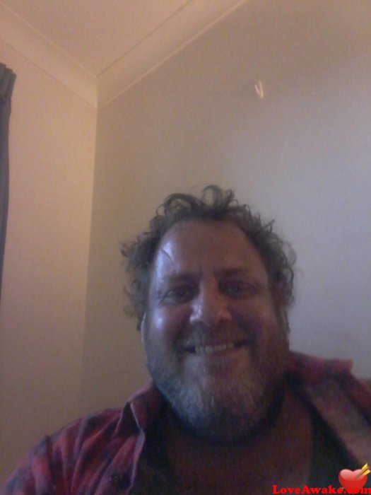 ianmate Australian Man from Brisbane