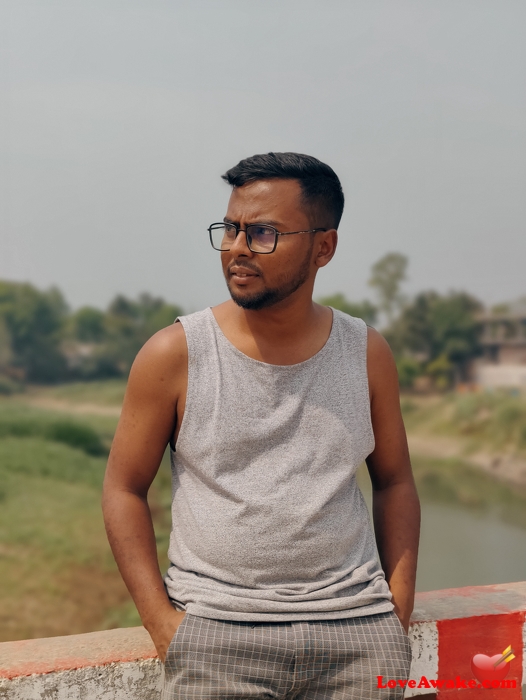 Jakir78300 Bangladeshi Man from Rajshahi