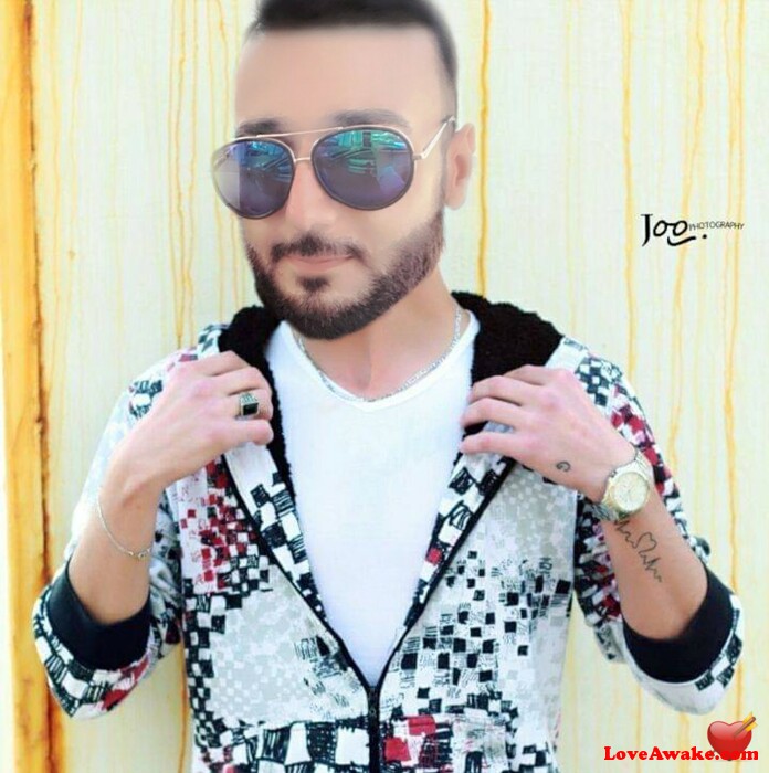 Julian3355 Syria Man from Latakia