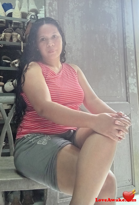 Bicol05 Filipina Woman from Bacon/Legaspi