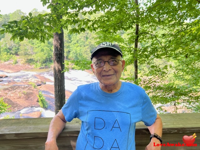 dahod22 American Man from Pompano Beach