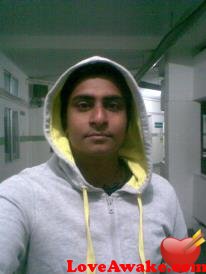 DREAMZ150 Indian Man from Surat
