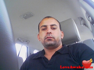 lonelywahid Qatari Man from Doha