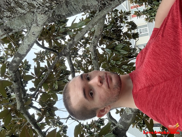 ZachIsBored19 American Man from Fuquay-Varina