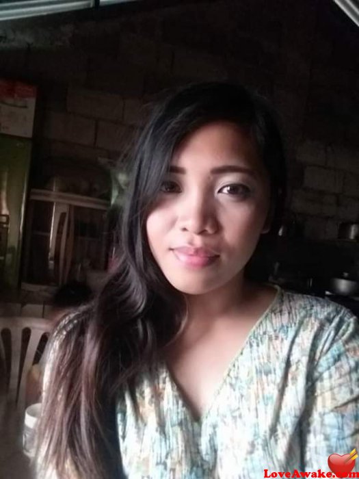 Efrelle31 Filipina Woman from Manila