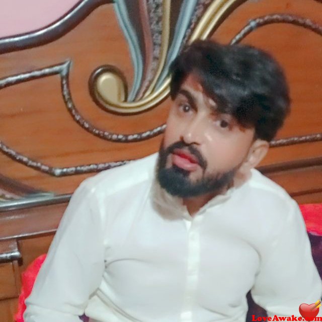 Falakshar Pakistani Man from Faisalabad