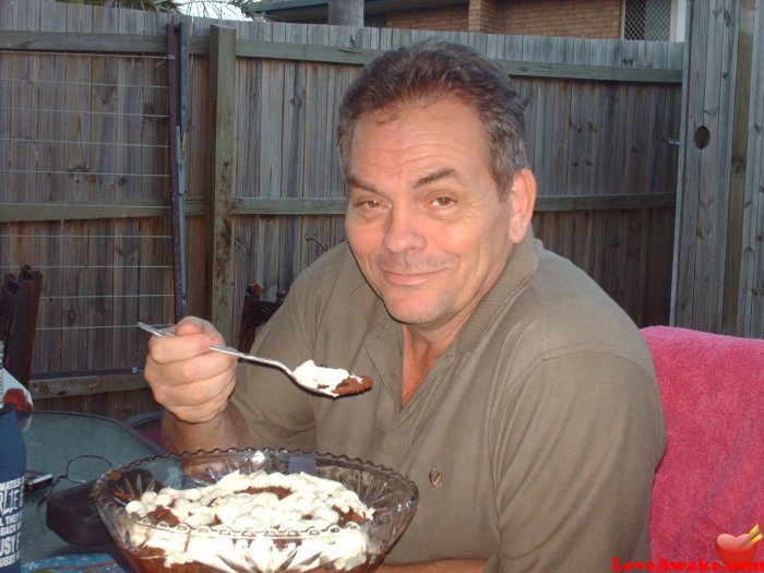 ozzmansui Australian Man from Brisbane