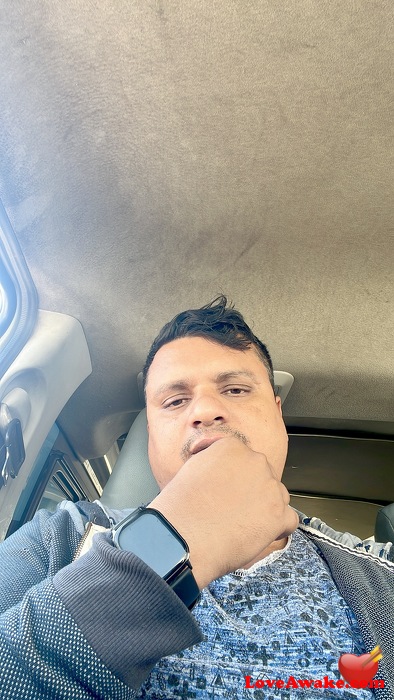 NASIMK Nepali Man from Rajbiraj