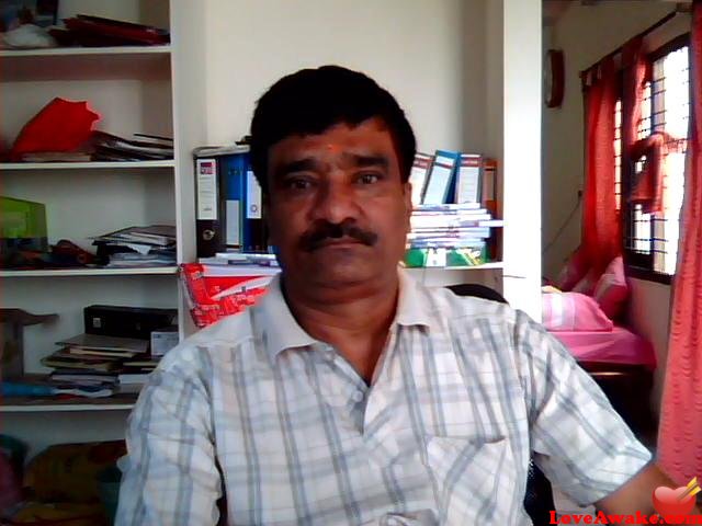 kailash55 Indian Man from Hyderabad