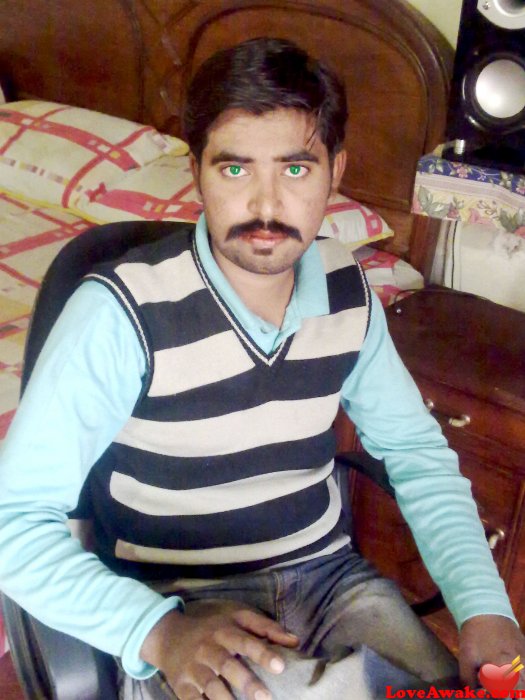 rawal1 Pakistani Man from Sargodha