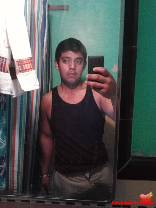 909tino909 American Man from Inland Empire