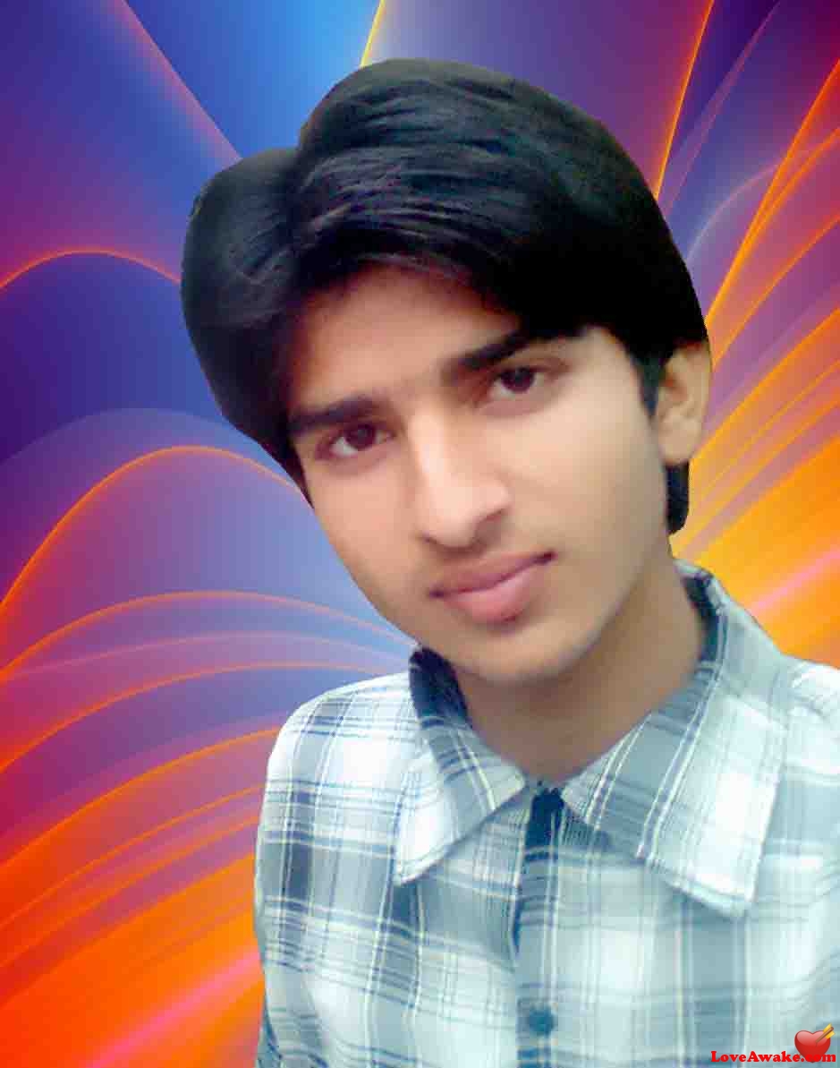fsdnomi Pakistani Man from Faisalabad