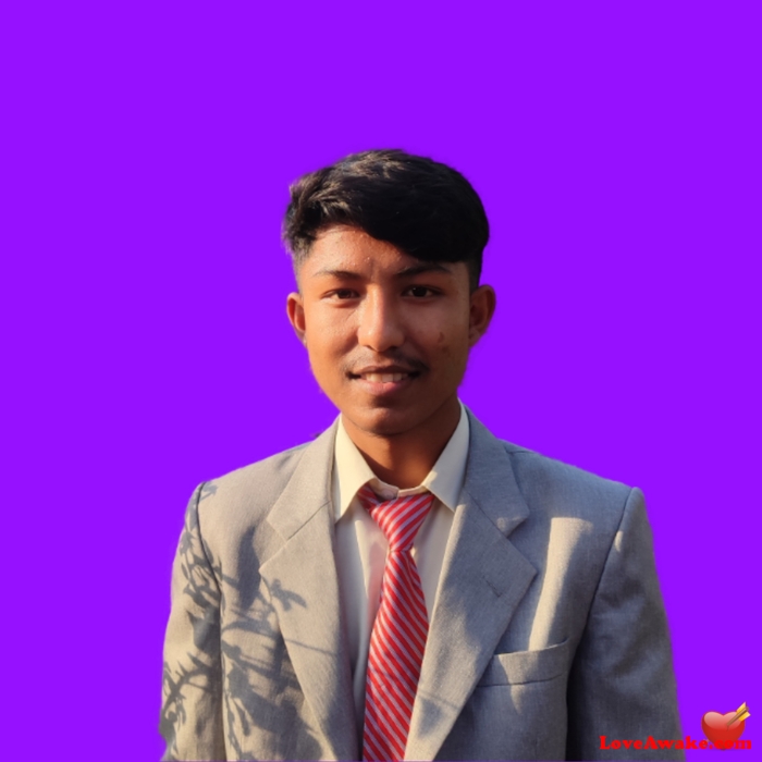 manishmainali Nepali Man from Kathmandu