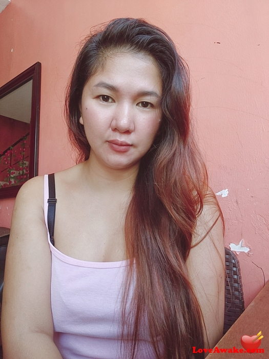 Zaiureeeee Filipina Woman from Cavite, Luzon