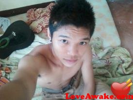 patrik101 Filipina Man from Iloilo, Panay