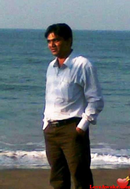 rayon29 Indian Man from Ahmedabad