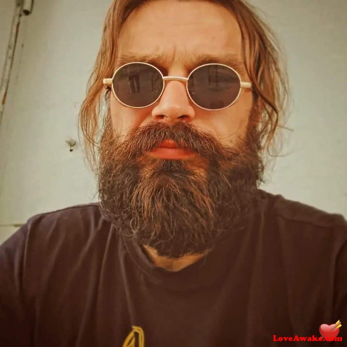 Romikela Georgian Man from Kutaisi