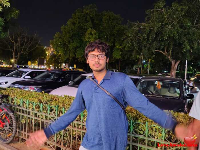 anand110 Indian Man from Hazaribagh