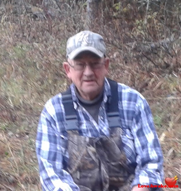 Skip2445 Canadian Man from Grande Prairie