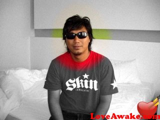 fain Singapore Man from Jurong/Singapore