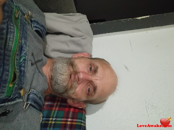 Jamesseay American Man from Lufkin