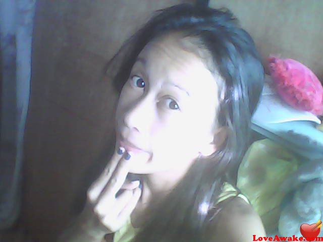 annafe Filipina Woman from Cavite, Luzon