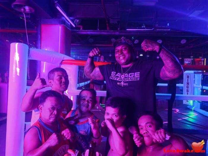 Demigod21 Guam Man from Chalan Pago