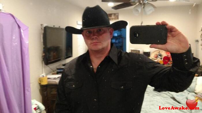 Dirtymax American Man from Modesto