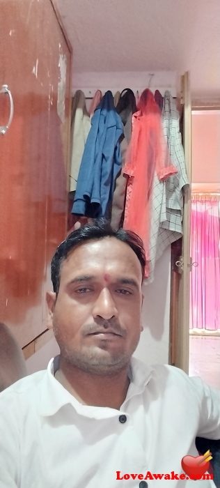 123456papp Indian Man from Cuddapah