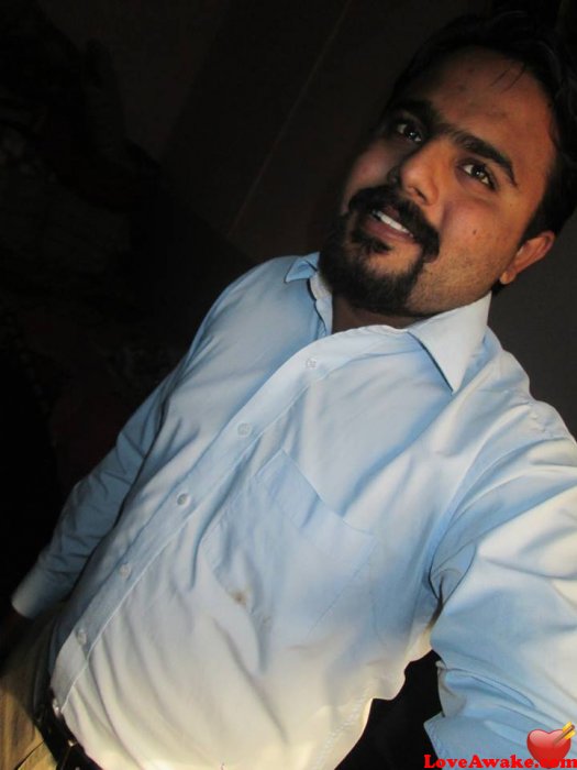 shairy123 Pakistani Man from Karachi