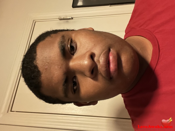 wolfe456 American Man from Los Lunas