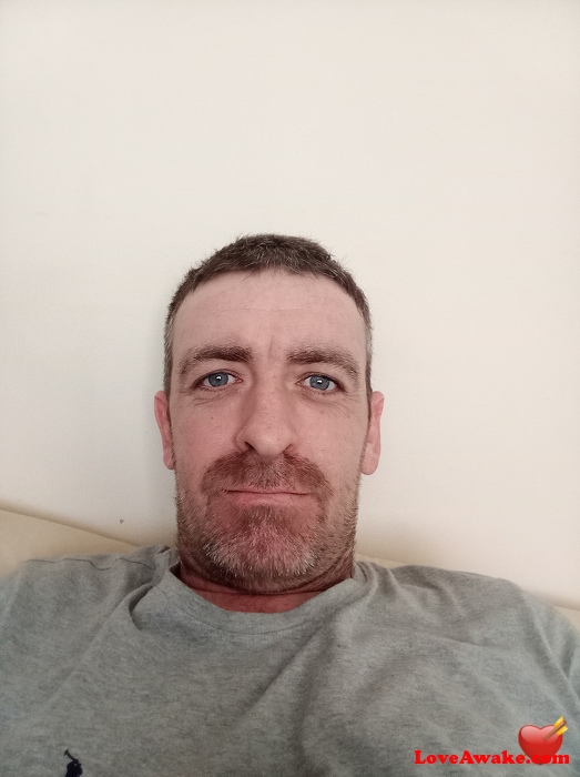 Kevinchapman UK Man from Armadale