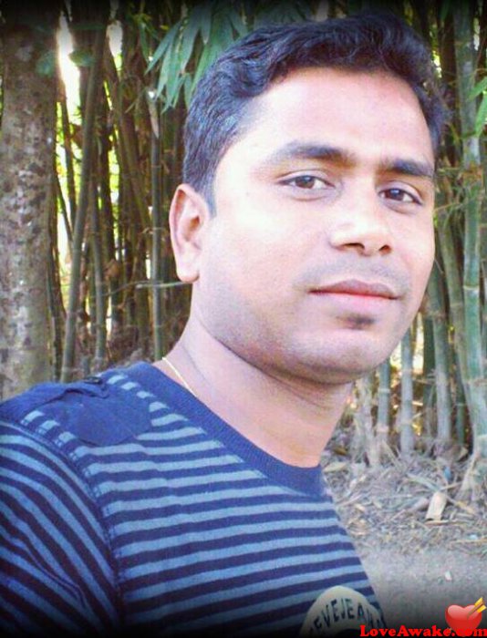 ARIF4U2 Indian Man from Guwahati