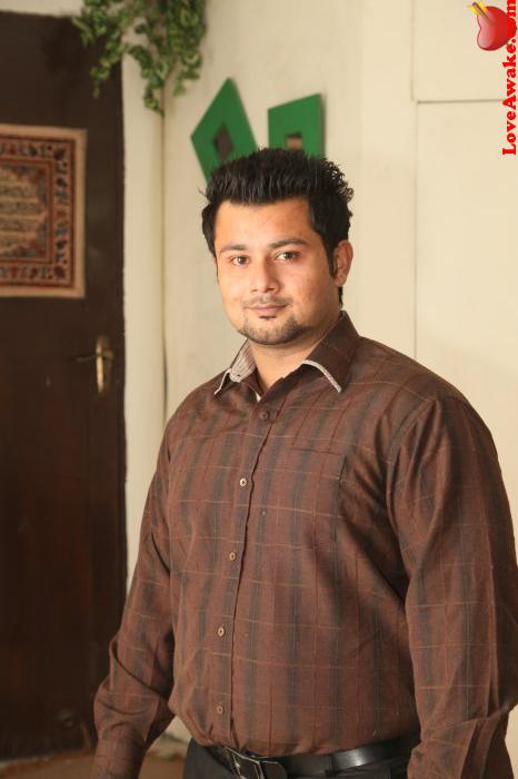 goshi701 Pakistani Man from Lahore