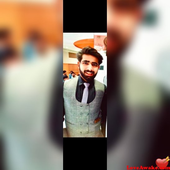 Sharjeel4757 Pakistani Man from Lahore